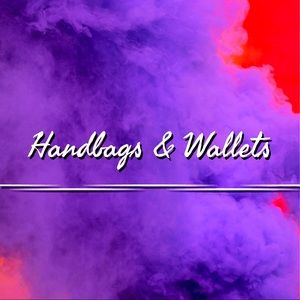 Handbags & Wallets